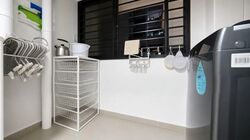 Blk 546A Segar Road (Bukit Panjang), HDB 4 Rooms #593564041